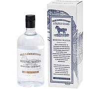 Old Limestone Mixing Water 1000ml Bartop Bottle In Decorative Box