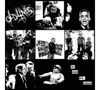 Old Lines - No Child Left Behind [VINYL]