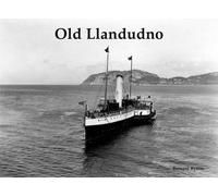 Old Llandudno and Its Tramways