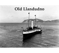 Old Llandudno and Its Tramways