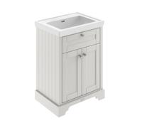 Old London 600 2-Door Unit & Classic Basin