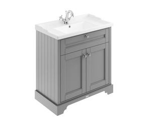 Old London 800mm Cabinet & Basin