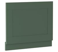Old London Matt Bath End Panel | Hunter Green | MDF | 700mm