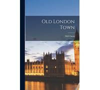Old London Town