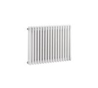 Old London Triple Column Traditional Radiator