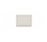 Old London Woodgrain Bath End Panel | Timeless Sand | MDF | 750mm
