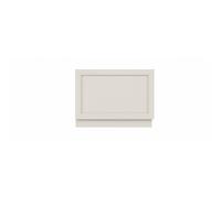 Old London Woodgrain Bath End Panel | Timeless Sand | MDF | 800mm