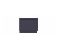 Hudson Reed Old London Twilight Blue 700mm End Bath Panel LOP311