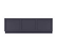 Hudson Reed Old London Twilight Blue 1700mm Front Bath Panel LOP305