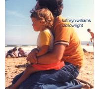 Old Low Light By Kathryn Williams (2002-09-30)