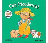 Old Macdonald : BSL (British Sign Language)