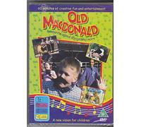 Old MacDonald: Favourite Animal Songs and More [DVD]
