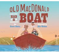 Old MacDonald Had a Boat: 1