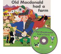 Old Macdonald had a Farm