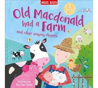Old MacDonald had a Farm