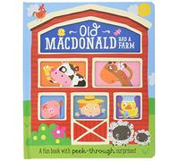 Old Macdonald Had a Farm