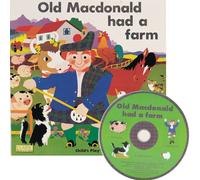 Old Macdonald had a Farm