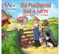 Old MacDonald had a Farm : Band 00/Lilac