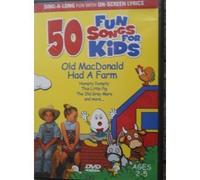 Old Macdonald Had a Farm [DVD] [Region 1] [US Import] [NTSC]