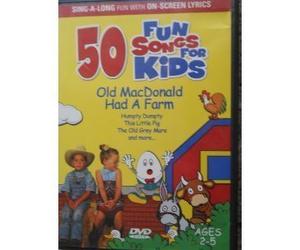 Old Macdonald Had a Farm [DVD] [Region 1] [US Import] [NTSC]