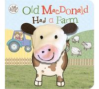 Old MacDonald Had a Farm