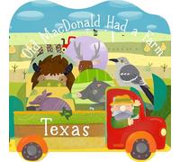 Old MacDonald Had a Farm in Texas (Old MacDonald Had a Farm Regional Board)