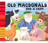 Old MacDonald Had a Farm (Lickety Splits)