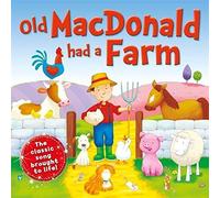 Old MacDonald had a Farm (Picture Flats)
