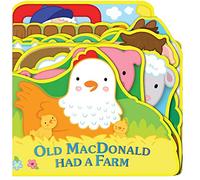 Old MacDonald Had a Farm: Read Along. Sing the Song! (Carousel Books)