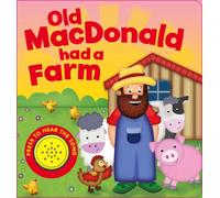 Old MacDonald Had a Farm (Song Sounds)