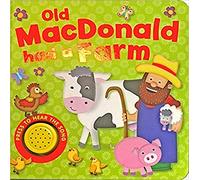 Old MacDonald had a Farm (Song Sounds)