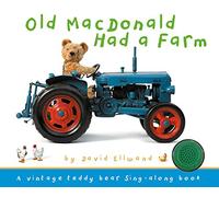 Old MacDonald Had a Farm (Teddy Bear Sing-Along)