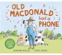 Old Macdonald Had a Phone