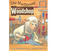 Old Macdonald Had a Woodshop