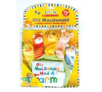 Old MacDonald Hand Puppet