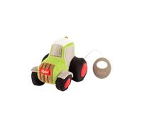 Old MacDonald Tractor Music Box