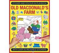 Old MacDonald's Farm