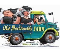 Old MacDonald's Farm: NZ Edition