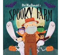 Old MacDonald's Spooky Farm