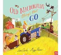 Old Macdonald's Things That Go