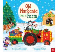 Old MacSanta Had a Farm