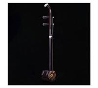 Old Mahogany Traditional Standard Hexagonal Erhu Chinese Playing Type Erhu Instrument Professional Erhu