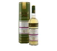 Old Malt Cask Glen Garioch 2008 14 Year Old HL21162