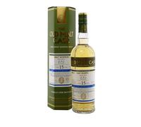 Old Malt Cask Jura 2007 15 Year Old HL21176 Limited Edition Single Cask Island Single Malt Scotch Whisky 70cl