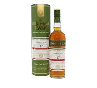 Old Malt Cask Mortlach 2008 17 Year Old HL21830