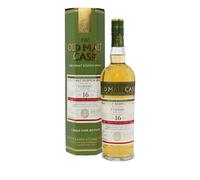 Old Malt Cask Tamdhu 16 Year Old PX Cask HL21828 Limited Edition Single Cask Speyside Single Malt Scotch Whisky 70cl