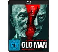 Old Man