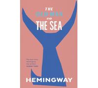 Old Man and the Sea by Ernest Hemingway (Paperback Book)