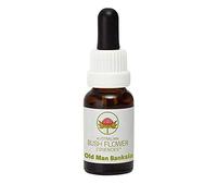 Old Man Banksia 15 ml Stockbottle Australian Bush Flower Essences