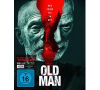 Old Man (digipack) [Blu-Ray] [Region Free] (English audio)
